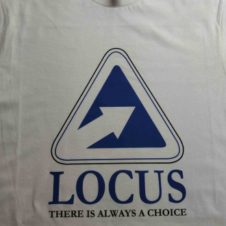 Футболка "Locus"