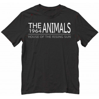 Принт: The Animals