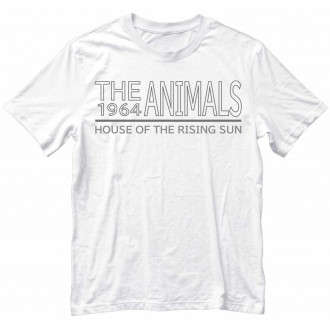 Принт: The Animals